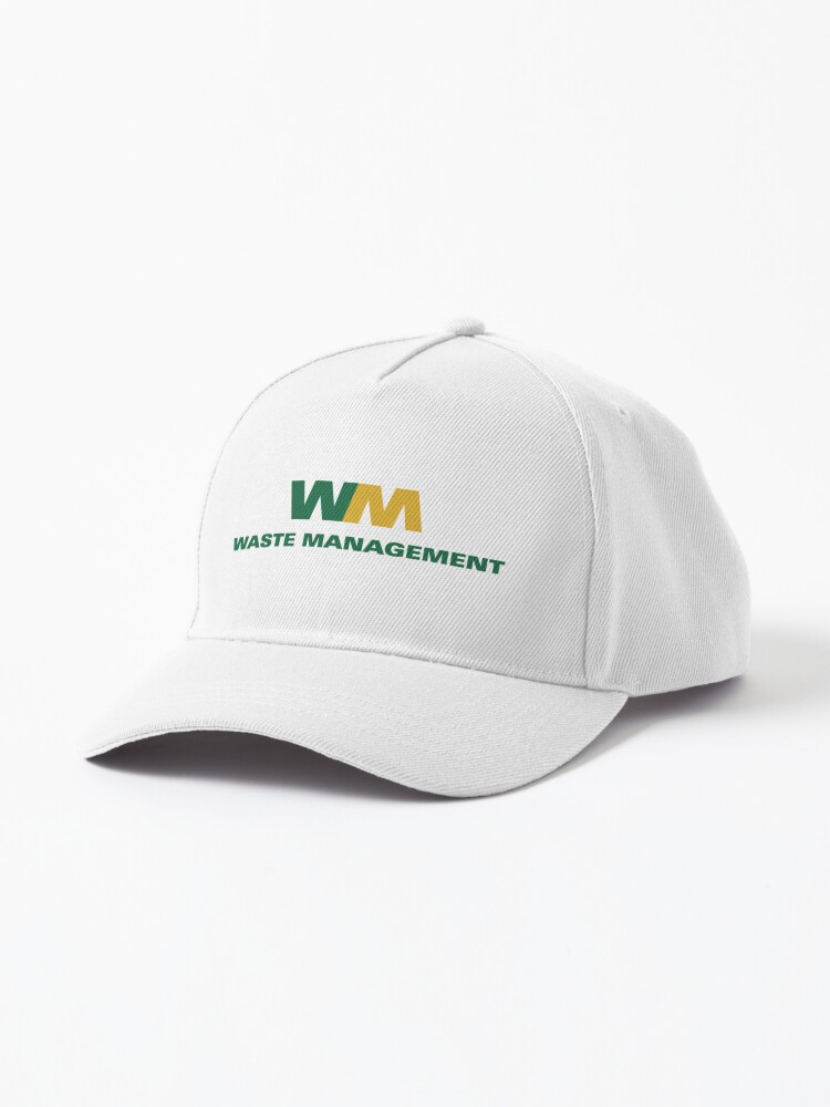 Puma waste management hat clearance