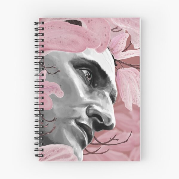 Item preview, Christopher Eccleston Painting designed and sold by AK-Hevonen.