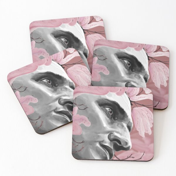 Item preview, Christopher Eccleston Painting designed and sold by AK-Hevonen.