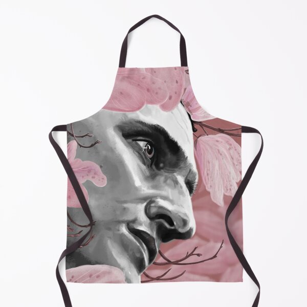 Item preview, Christopher Eccleston Painting designed and sold by AK-Hevonen.