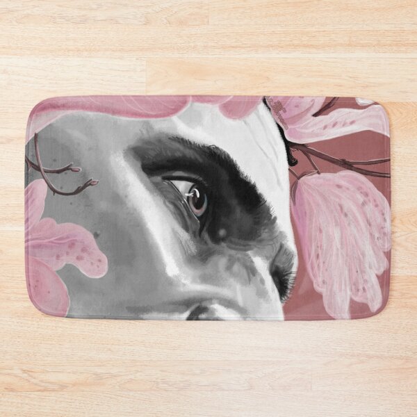 Item preview, Christopher Eccleston Painting designed and sold by AK-Hevonen.