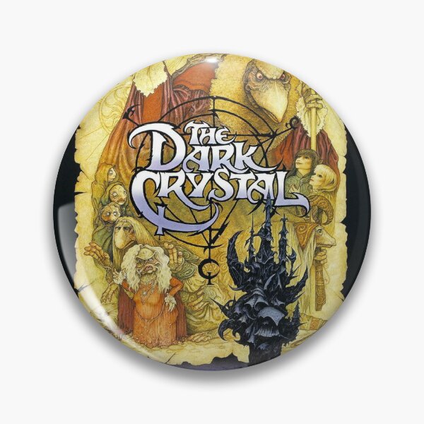Item preview, Dark Crystal designed and sold by seacasino.