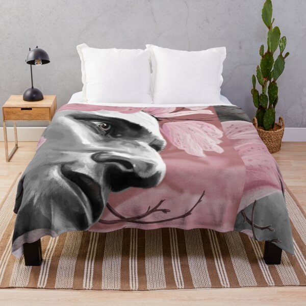 Item preview, Christopher Eccleston Painting designed and sold by AK-Hevonen.