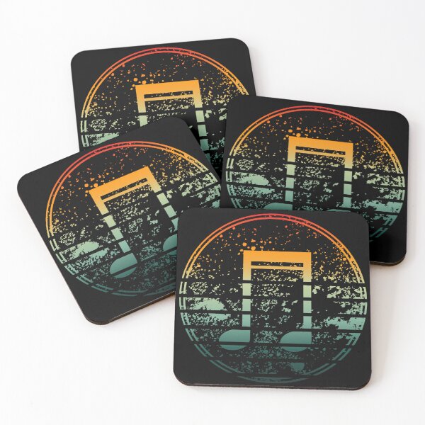 Item preview, Music - gift for music fans designed and sold by SeledineArt.