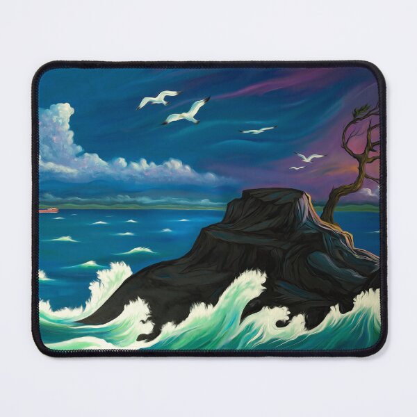 Item preview, Superior Rock designed and sold by Marissa Saurer.