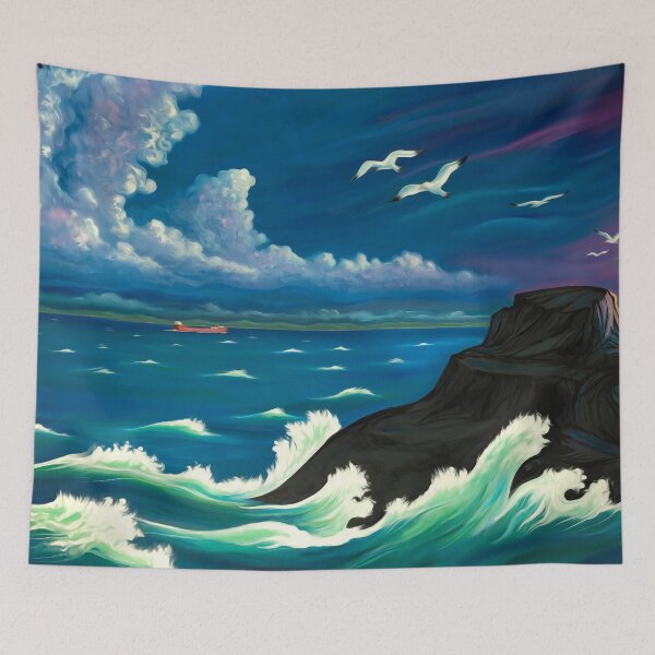 Item preview, Superior Rock designed and sold by Marissa Saurer.