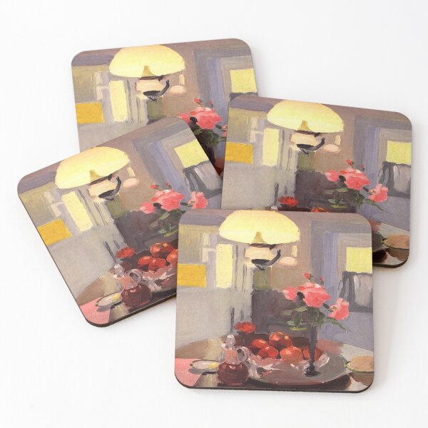 Item preview,    Fairfield Porter designed and sold by NasriART.