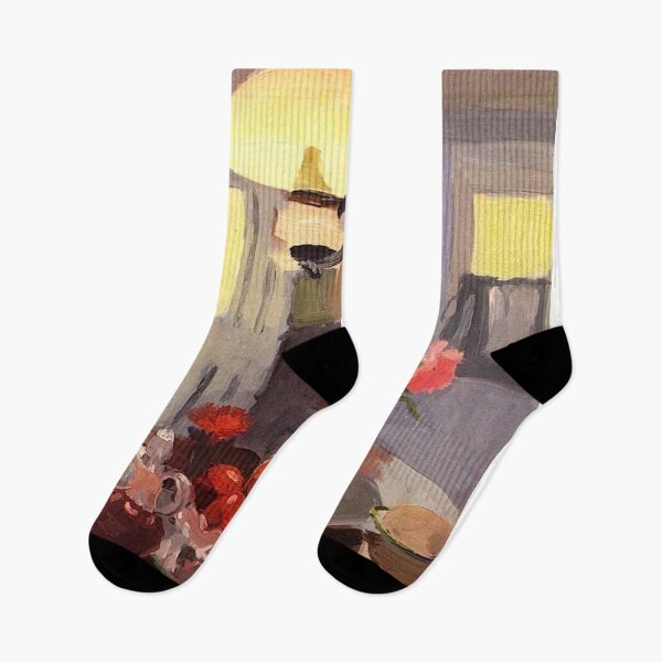 Item preview,    Fairfield Porter designed and sold by NasriART.
