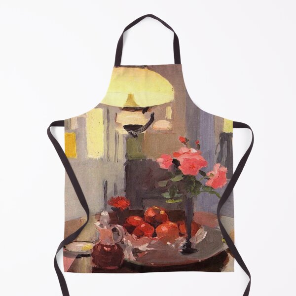 Item preview, Portero de Fairfield designed and sold by NasriART.