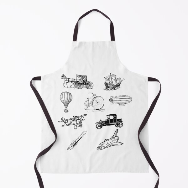 Item preview, Transportation Evolution designed and sold by NAFDesigns.