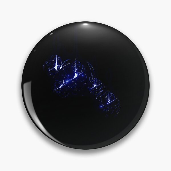 Item preview, Blue Christmas spheres designed and sold by ARTPT.