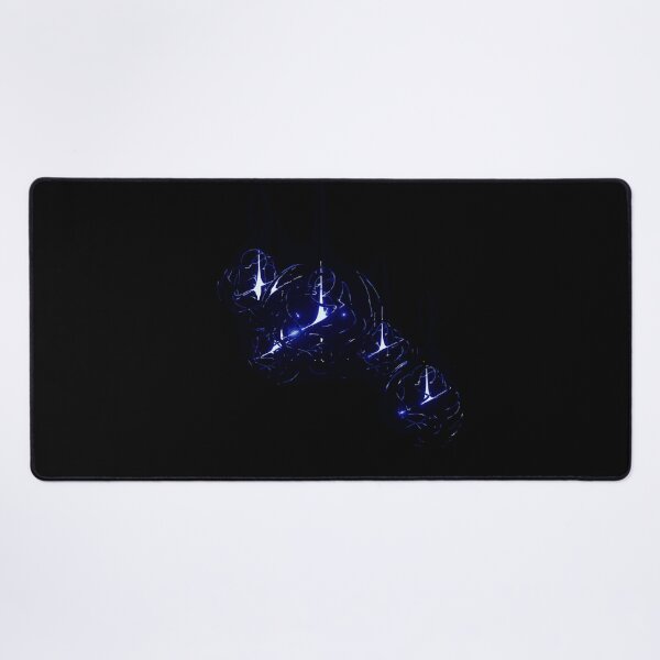 Item preview, Blue Christmas spheres designed and sold by ARTPT.
