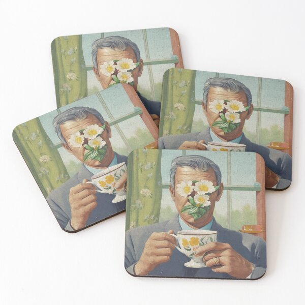Item preview, Afternoon Tea and Roses designed and sold by Queengoldxx.
