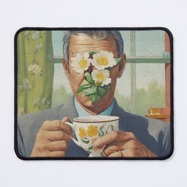 Item preview, Afternoon Tea and Roses designed and sold by Queengoldxx.