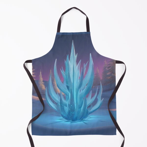 Item preview, Crystalized Snowy Beauties designed and sold by Sadia Jannat.