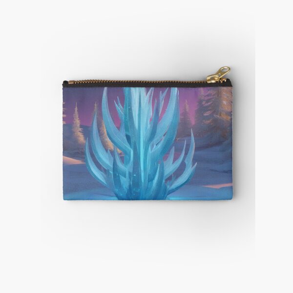 Item preview, Crystalized Snowy Beauties  designed and sold by Sadia  Jannat.