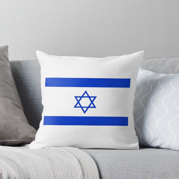 Item preview, Flag of Israel designed and sold by sweetsixty.