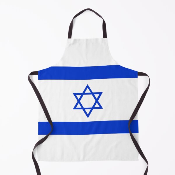 Item preview, Flag of Israel designed and sold by sweetsixty.