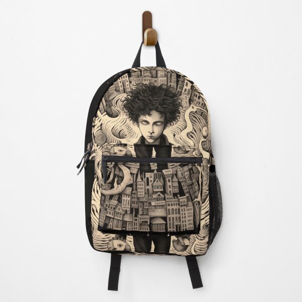 Item preview, Mister Dream 1 designed and sold by simasgs.