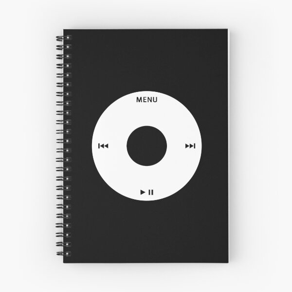 Item preview, iPod Click Wheel designed and sold by LeGrizou.