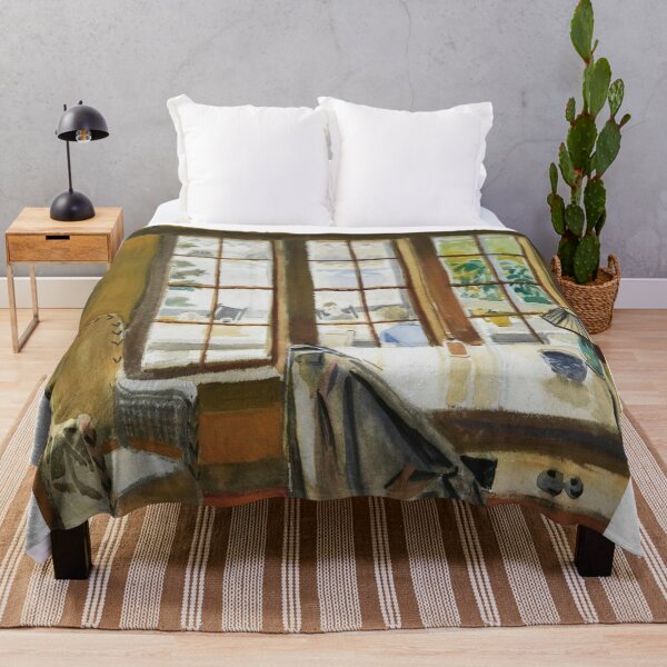 Item preview, Fairfield Porter designed and sold by NasriART.