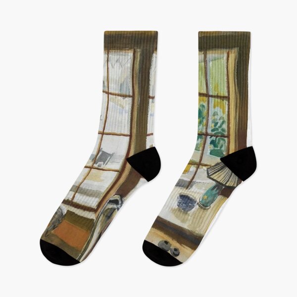 Item preview, Fairfield Porter designed and sold by NasriART.