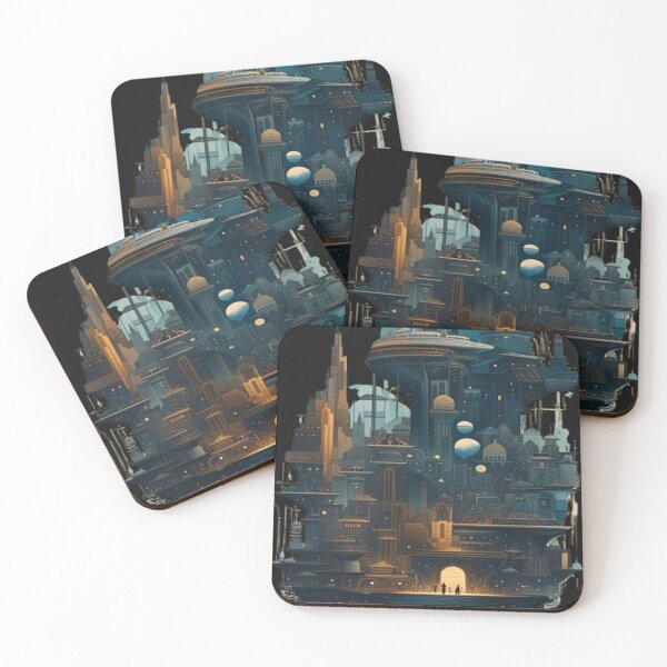 Item preview,  Contemporary Art designed and sold by universomystic.