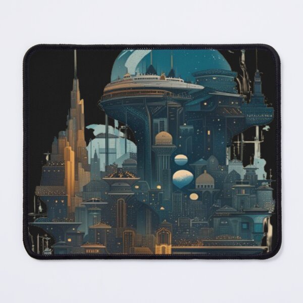 Item preview,  Contemporary Art designed and sold by universomystic.