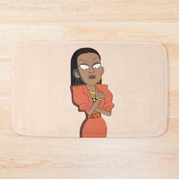 Item preview, Gigi from inside job designed and sold by LadyWithLashes.