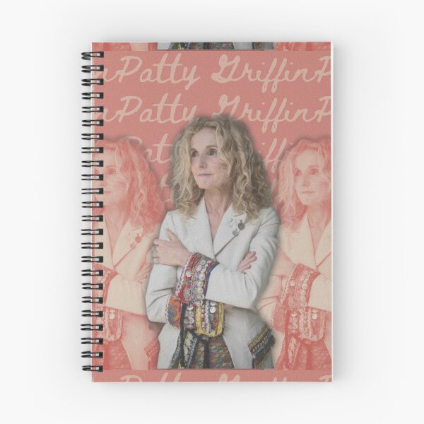 Item preview, Patty Griffin designed and sold by annaseditss.