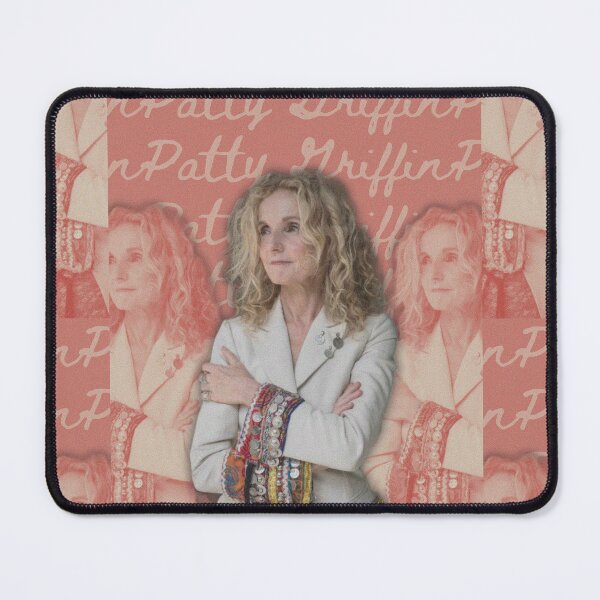 Item preview, Patty Griffin designed and sold by annaseditss.