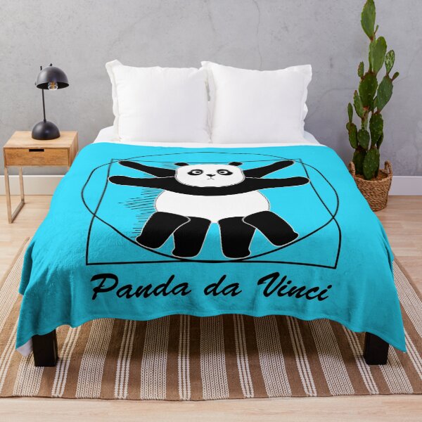 Item preview, Panda da vinci designed and sold by DmitriM.