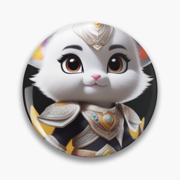 Item preview, Cute Warrior designed and sold by OutdoorArtistry.