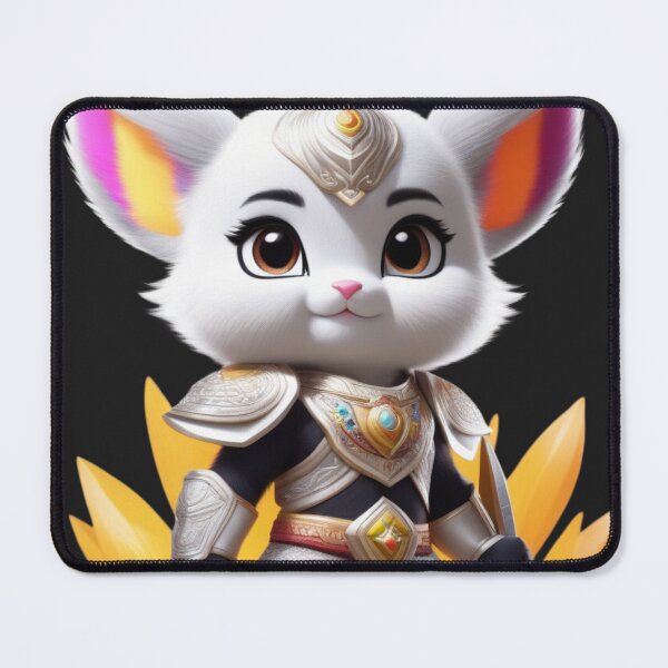 Item preview, Cute Warrior  designed and sold by OutdoorArtistry.