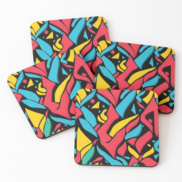 Item preview, Shape Patterns S03 D27 designed and sold by Houerd.