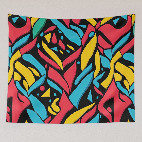 Item preview, Shape Patterns S03 D27 designed and sold by Houerd.