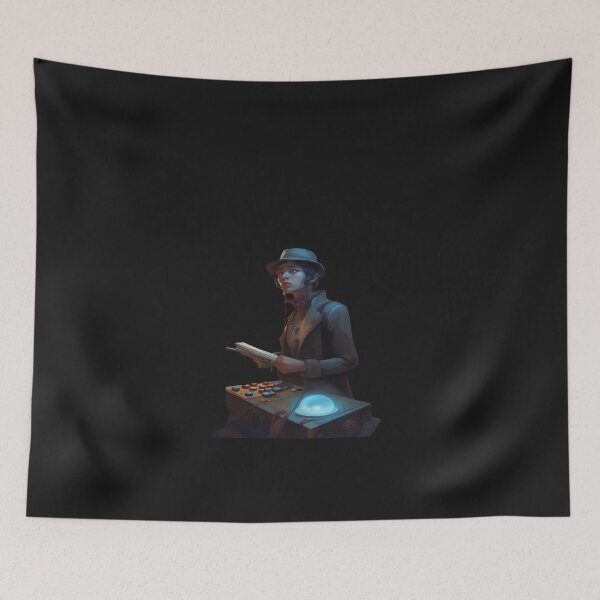 Item preview,  Contemporary Art designed and sold by universomystic.
