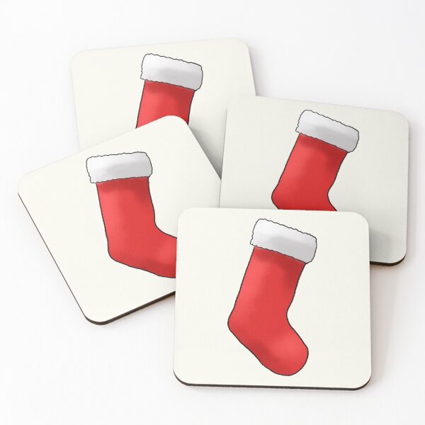 Item preview, Christmas stocking designed and sold by Linda Dammann.