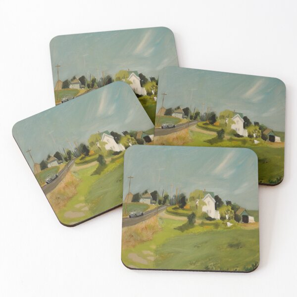 Item preview,  Fairfield Porter designed and sold by NasriART.