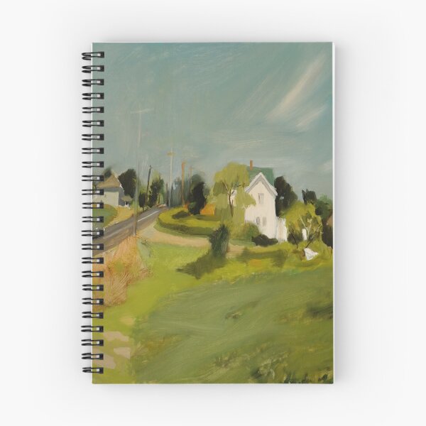 Item preview,  Fairfield Porter designed and sold by NasriART.