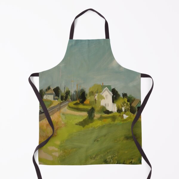 Item preview, Portero de Fairfield designed and sold by NasriART.