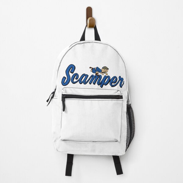 Item preview, The Scamp designed and sold by partnparcel.