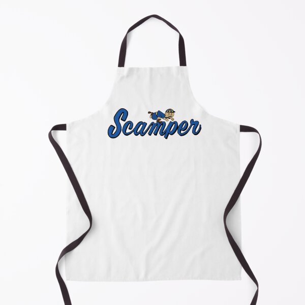 Item preview, The Scamp designed and sold by partnparcel.