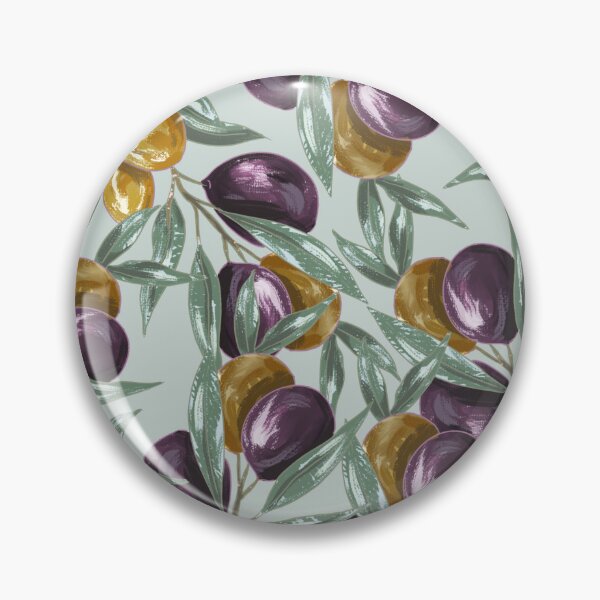 Item preview, Our Olive Garden # designed and sold by Asmaa Abdul-Azim.