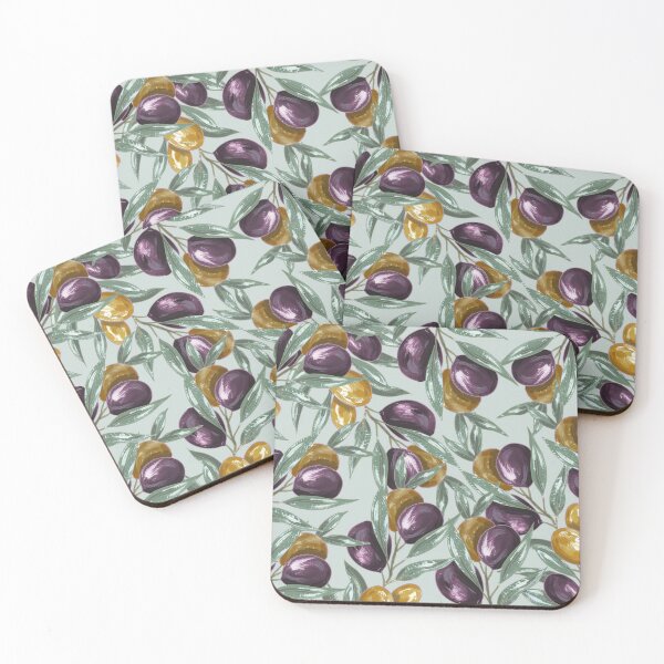 Item preview, Our Olive Garden # designed and sold by Asmaa Abdul-Azim.