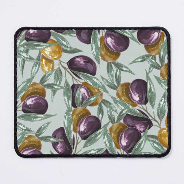 Item preview, Our Olive Garden # designed and sold by Asmaa Abdul-Azim.