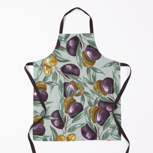 Item preview, Our Olive Garden # designed and sold by Asmaa Abdul-Azim.