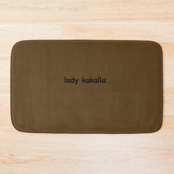 Item preview, lady kaka designed and sold by taiteilija.