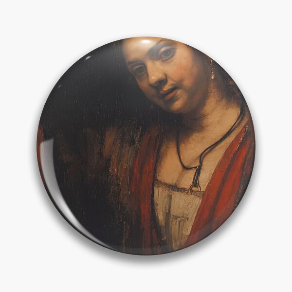 Item preview, Rembrandt Harmenszoon van Rijn, rembrandt artwork, rembrandt van rijn portrait designed and sold by The art world.