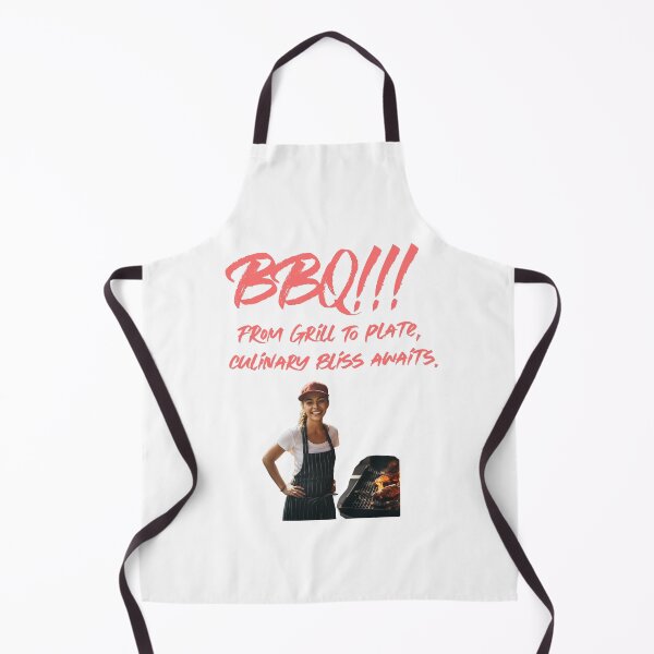 Item preview, BBQ! From Grill to Plate Culinary Bliss Awaits.  designed and sold by phelanartwork67.